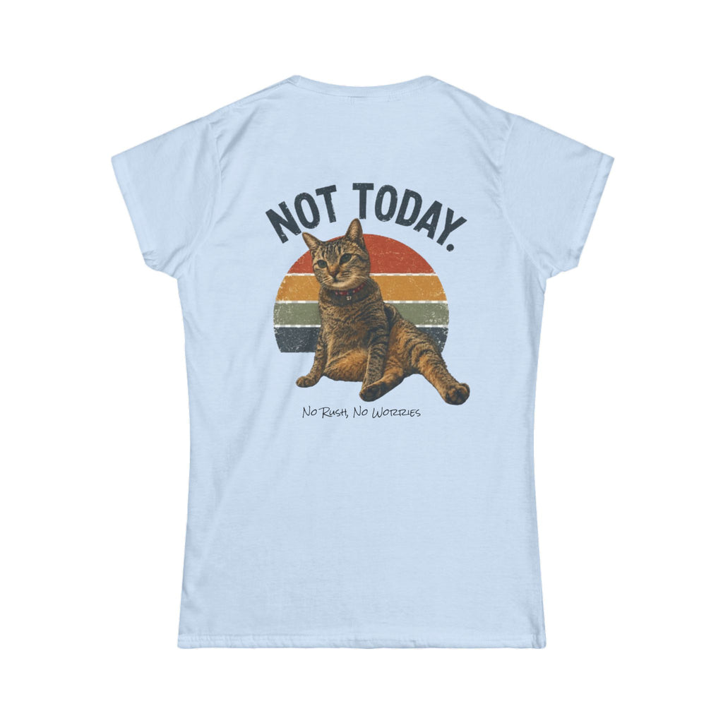 Women's Softstyle Tee