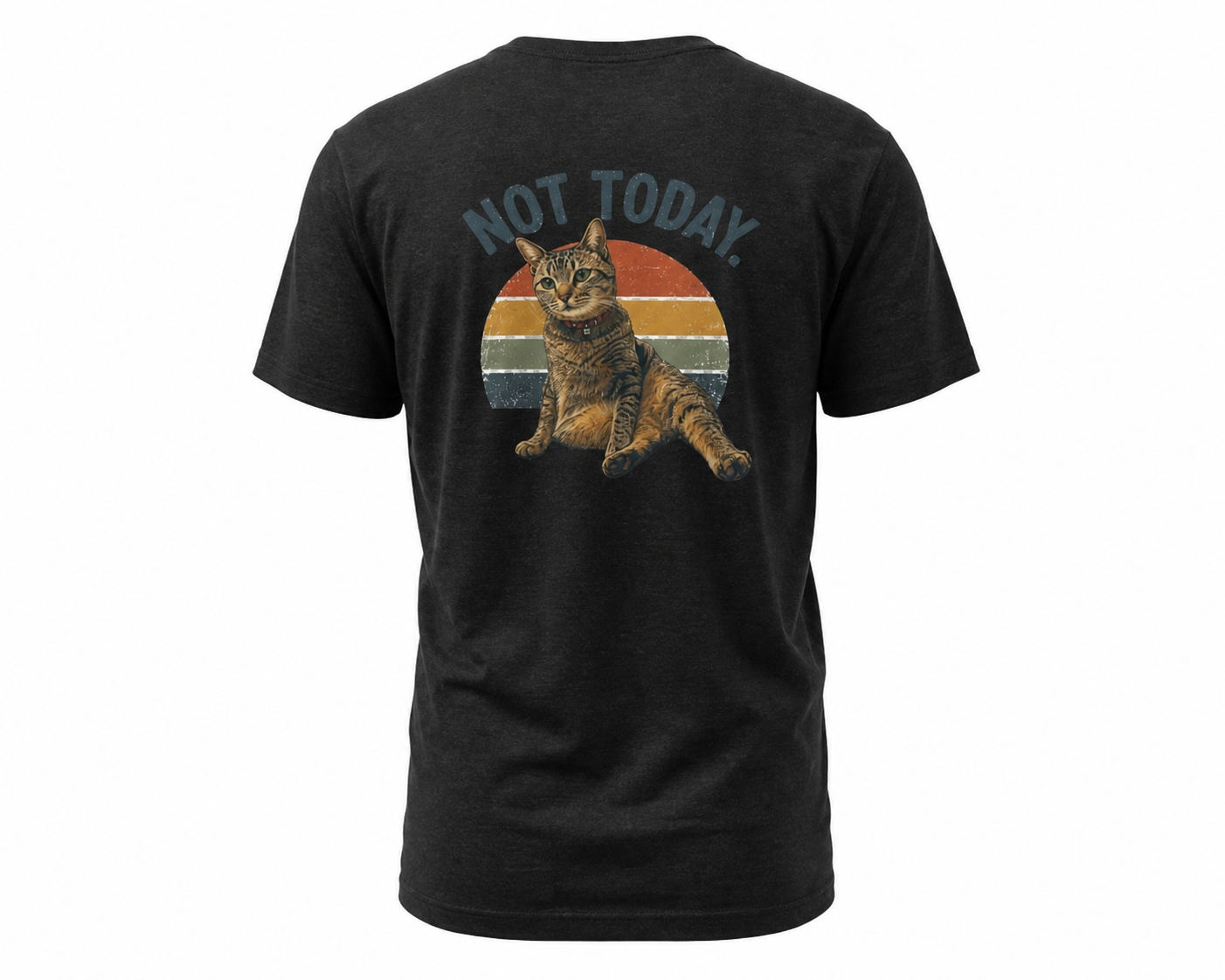 Lazy Mimi Unisex T-Shirt