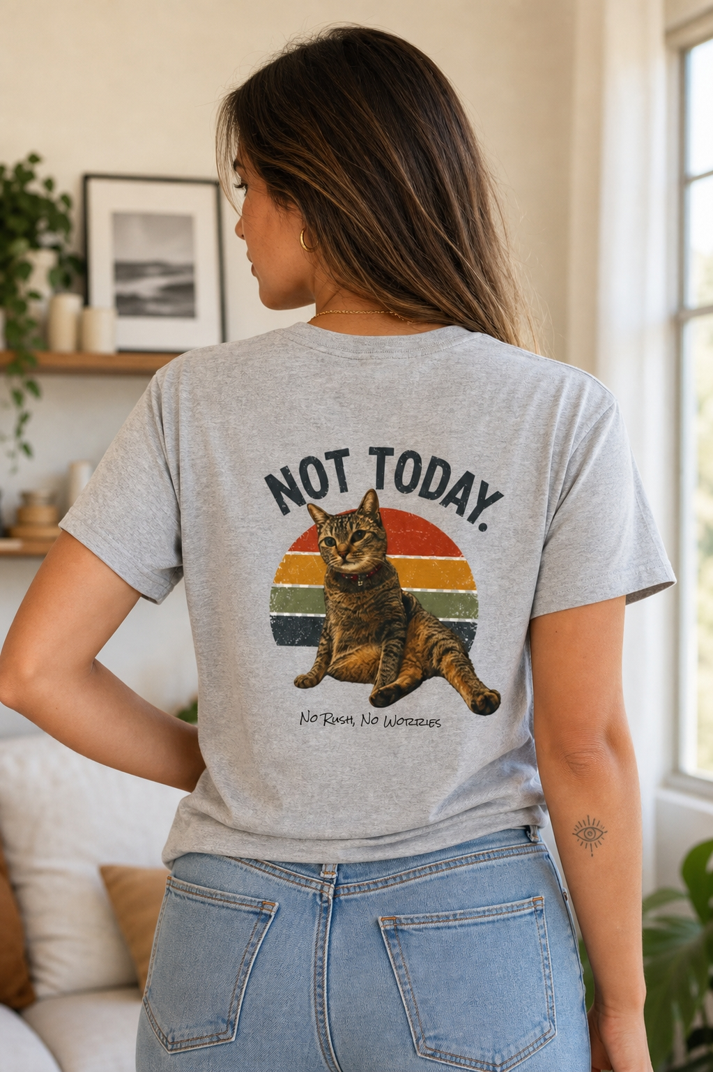 Women's Softstyle Tee