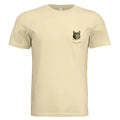 YLLW GLD TRBLND - 3413C - FRONT